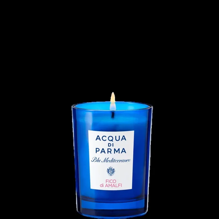 ACQUA DI PARMA Blu Mediterraneo Fico di Amalfi Bougie Parfumée