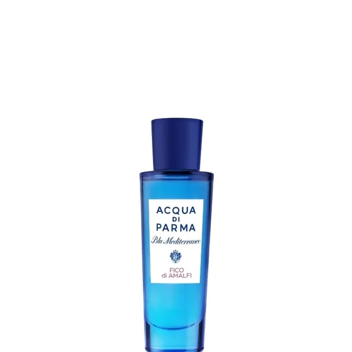 ACQUA DI PARMA Blu Mediterraneo Fico di Amalfi Eau de Toilette – Vaporisateur de Voyage
