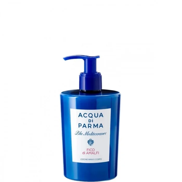 ACQUA DI PARMA Blu Mediterraneo Fico di Amalfi Lotion pour les Mains et le Corps