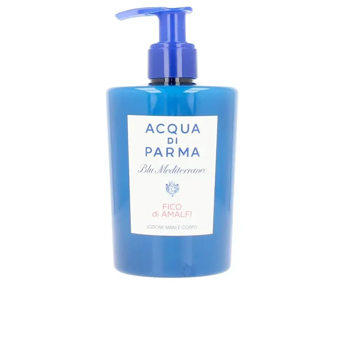 Acqua Di Parma BLU MEDITERRANEO FICO DI AMALFI lozione corpo e mani