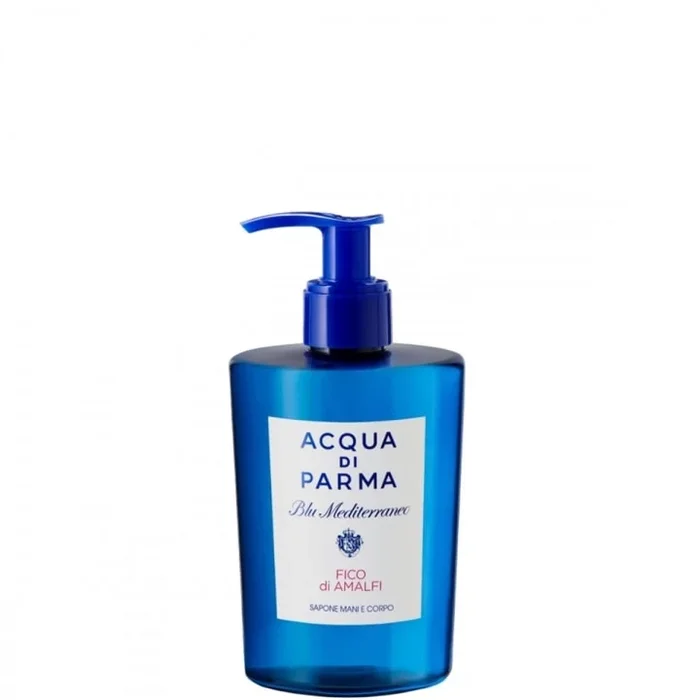 ACQUA DI PARMA Blu Mediterranero Fico di Amalfi Gel Lavant pour les Mains et le Corps