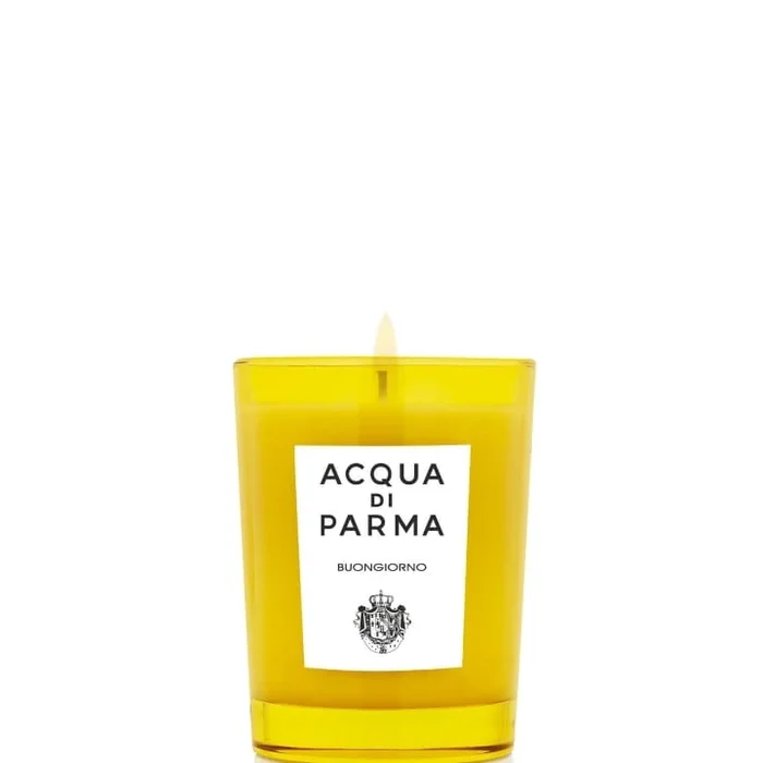 ACQUA DI PARMA Buongiorno Bougie parfumée