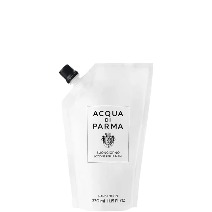 ACQUA DI PARMA Buongiorno Lotion pour les Mains – Recharge