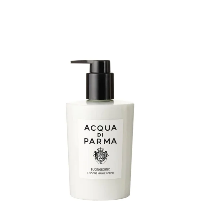 ACQUA DI PARMA Buongiorno Lotion pour les Mains et le Corps