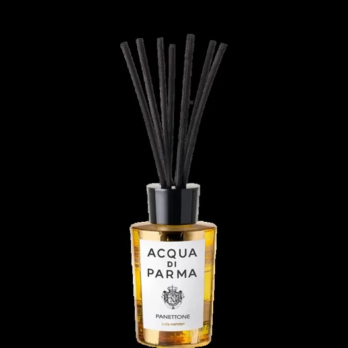 ACQUA DI PARMA Collection de Noël Diffuseur Panettone