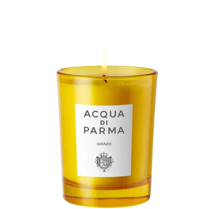 ACQUA DI PARMA Grazie Bougie Parfumée