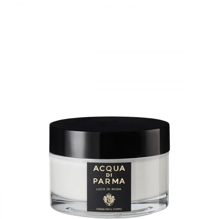 ACQUA DI PARMA Luce di Rosa Crème pour le Corps