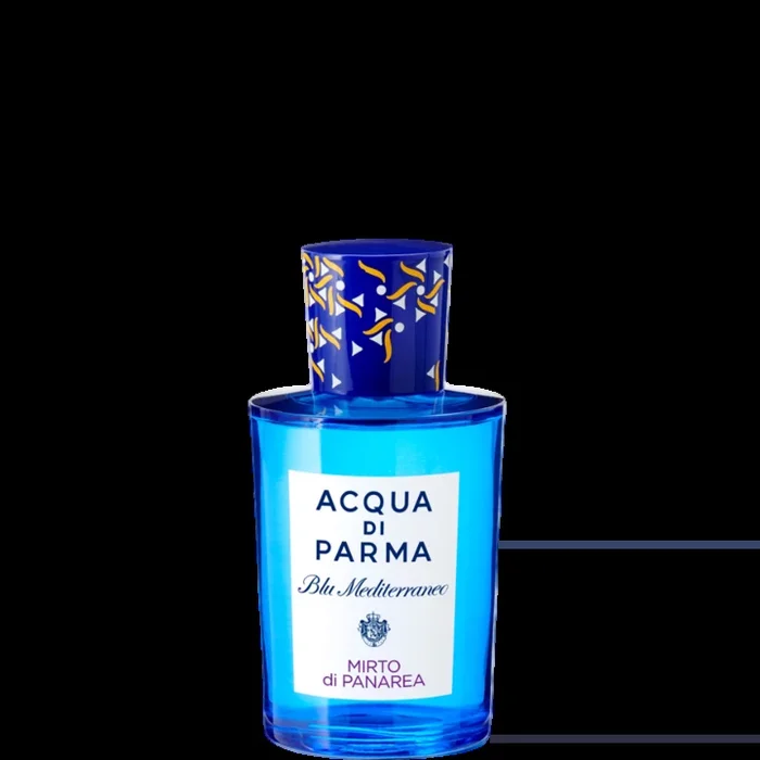 ACQUA DI PARMA Mirto di Panarea Eau de Toilette – Edition Limitée
