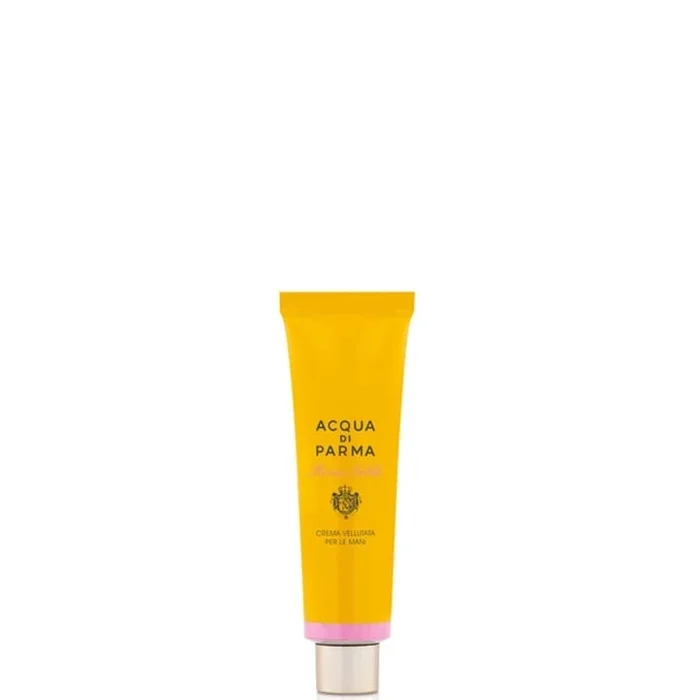 ACQUA DI PARMA Rosa Nobile Crème Luxueuse Pour Les Mains