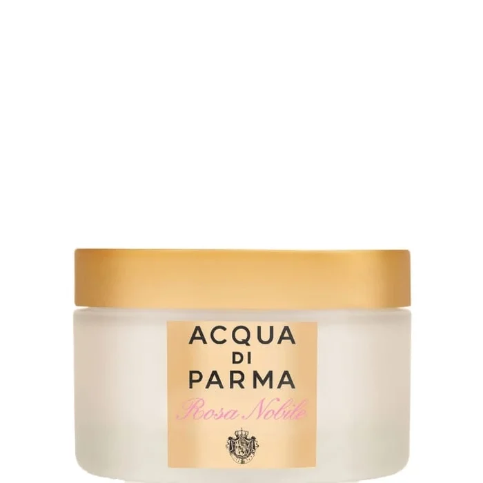 ACQUA DI PARMA Rosa Nobile Crème Veloutée pour le Corps