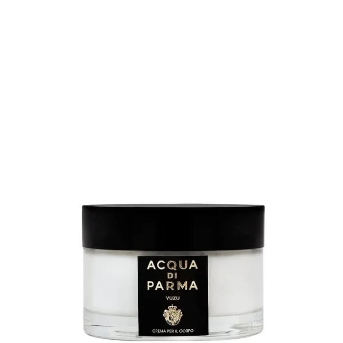 ACQUA DI PARMA Signature Yuzu Crème Corps