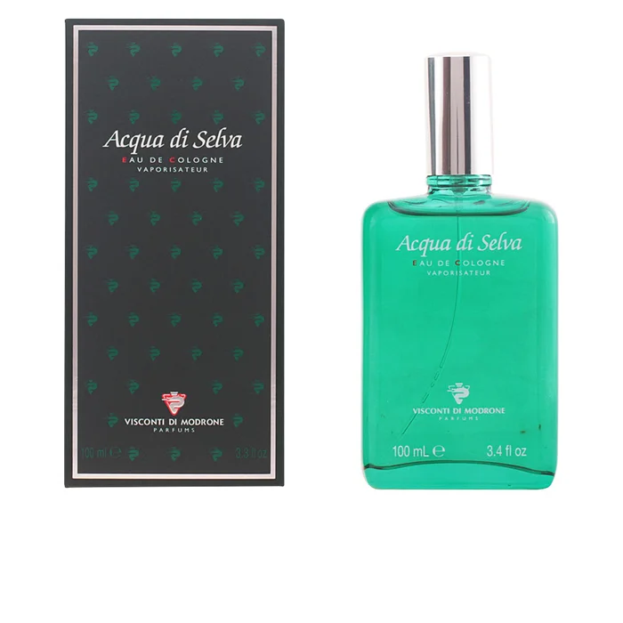 ACQUA DI SELVA eau de cologne vaporisateur 100 ml
