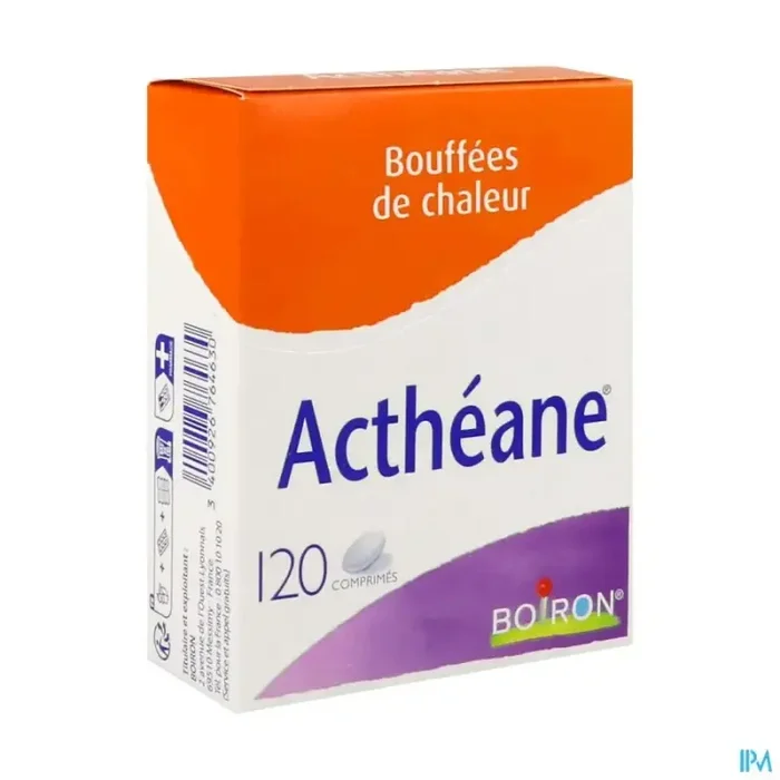 Actheane comprimé 120