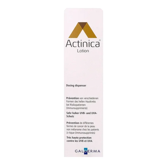 Actinica lotion 80g