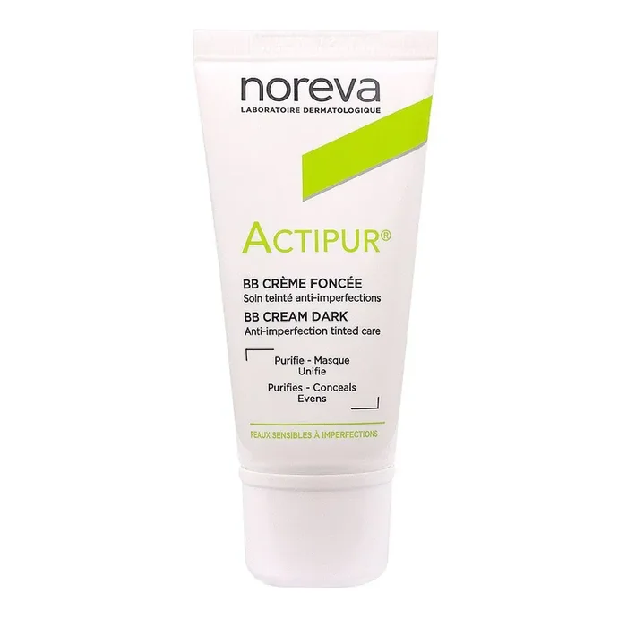 Actipur BB crème très claire 30ml