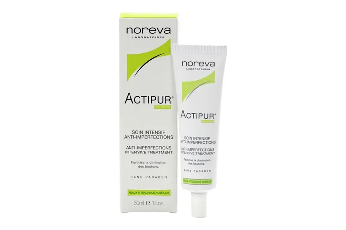 Actipur soin intensif anti-imperfec 30ml