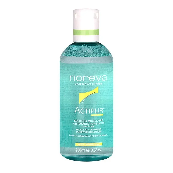 Actipur solution micellaire 250ml