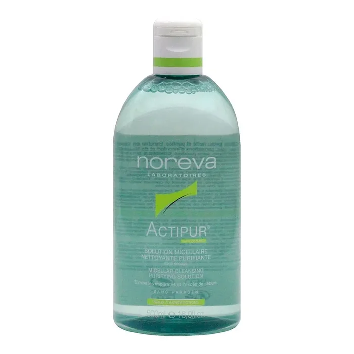 Actipur solution micellaire 500ml