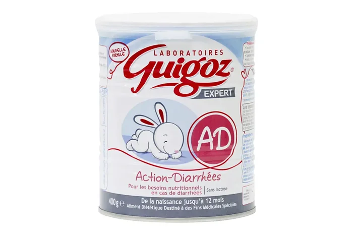 AD Action Diarrhée Lait 0-12 mois 400g