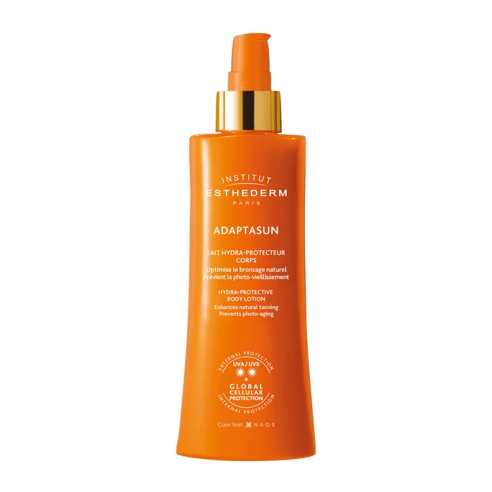 Adaptasun – Lait Corps Soleil Modéré 200 ml