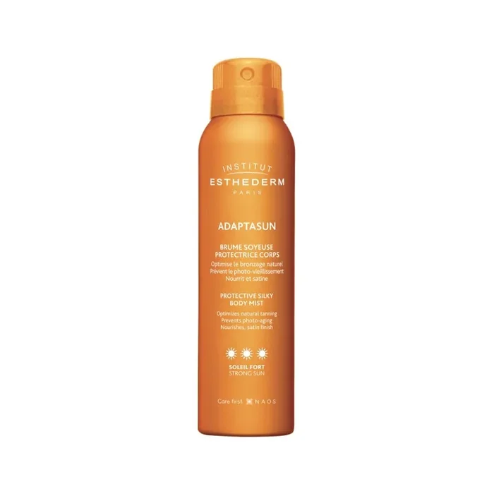 Adaptasun brume soyeuse protectrice corps soleil fort 150 ml