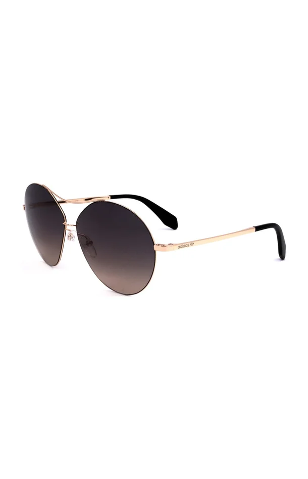 Adidas – Lunettes de soleil – Catégorie 2 – Doré