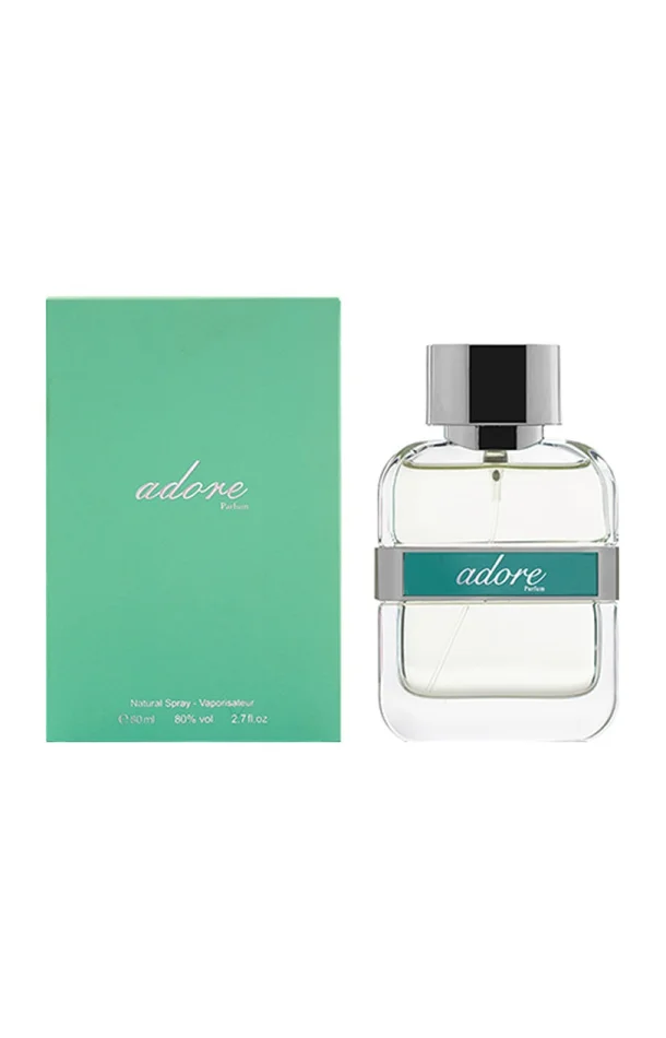 Adore Eau de parfum – Floral fruité – 80 ml