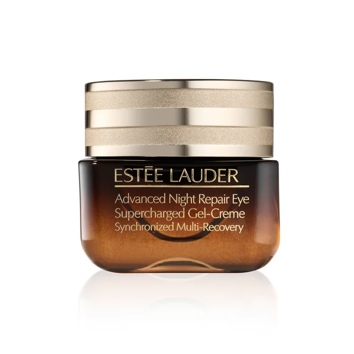 Advanced Night Repair – Gel-crème contour des yeux multi-réparation synchronisée