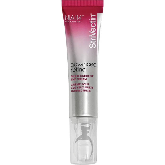 Advanced Retinol – Crème pour les Yeux Multi-Correctrice 15 ml