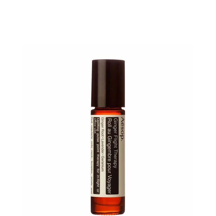Aesop Roll au Gingembre pour Voyager 10 ml