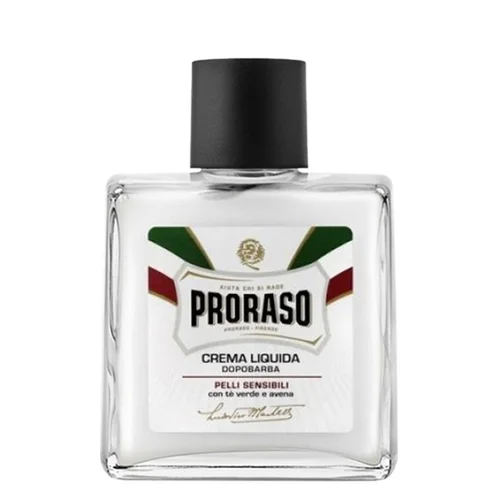 After Shave Balm Sensitive – Baume Apr&egrave;s-Rasage Peau Sensible 100 ml