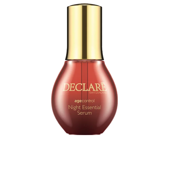 AGE CONTROL night essential serum 50 ml