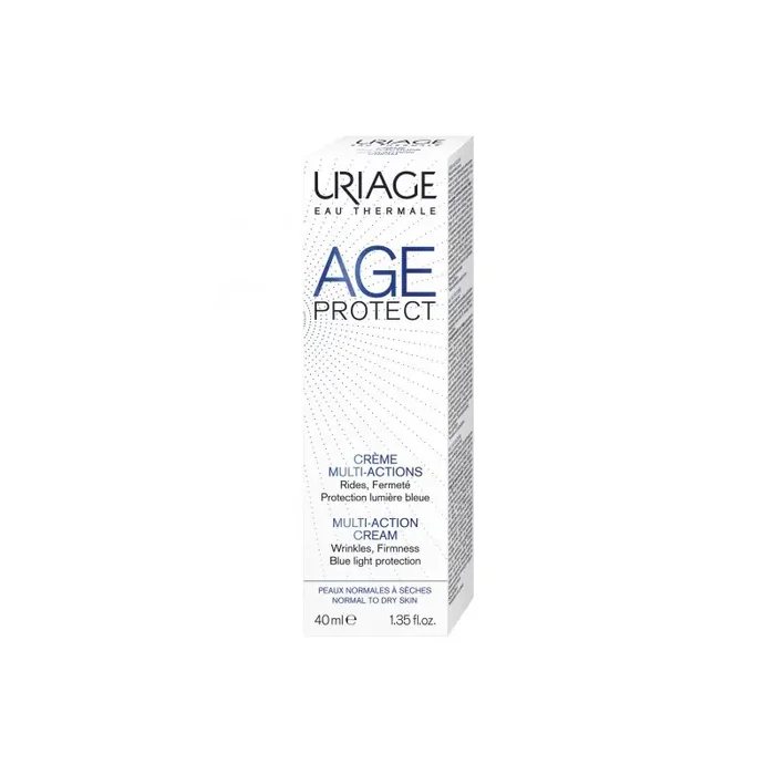 AGE PROTECT CREME MULTI ACTIONS 40ML URIAGE
