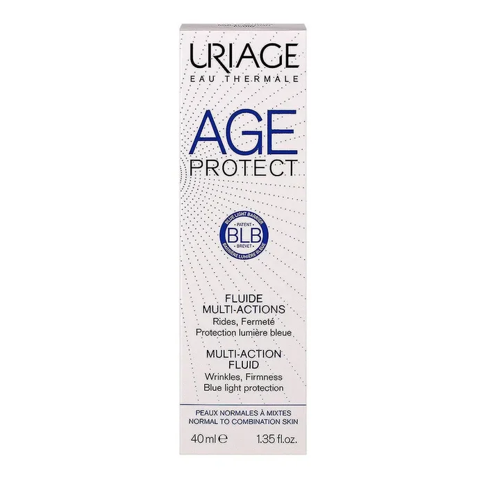 Age Protect fluide multi-actions 40ml