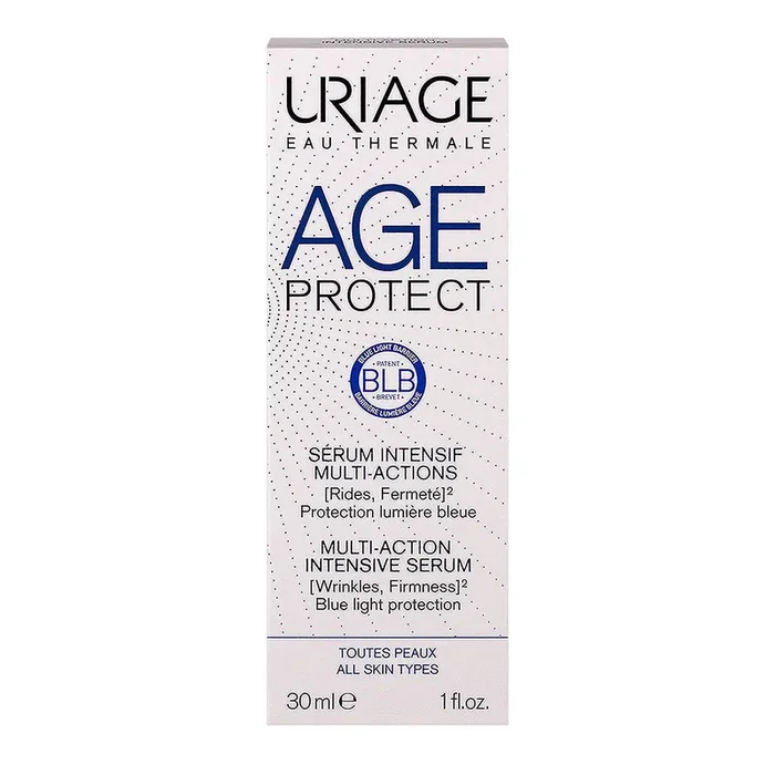 Age Protect sérum intensif 30ml