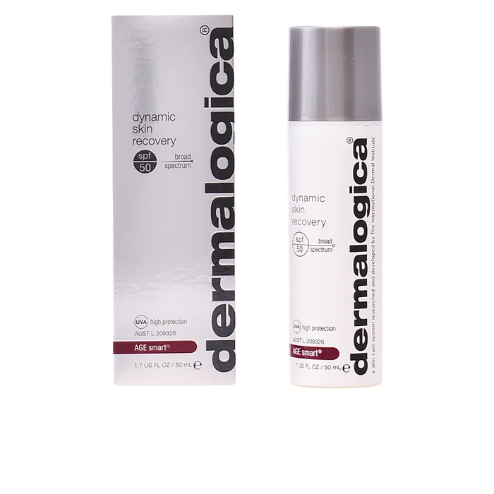 AGE SMART dynamic skin recovery SPF50 50 ml