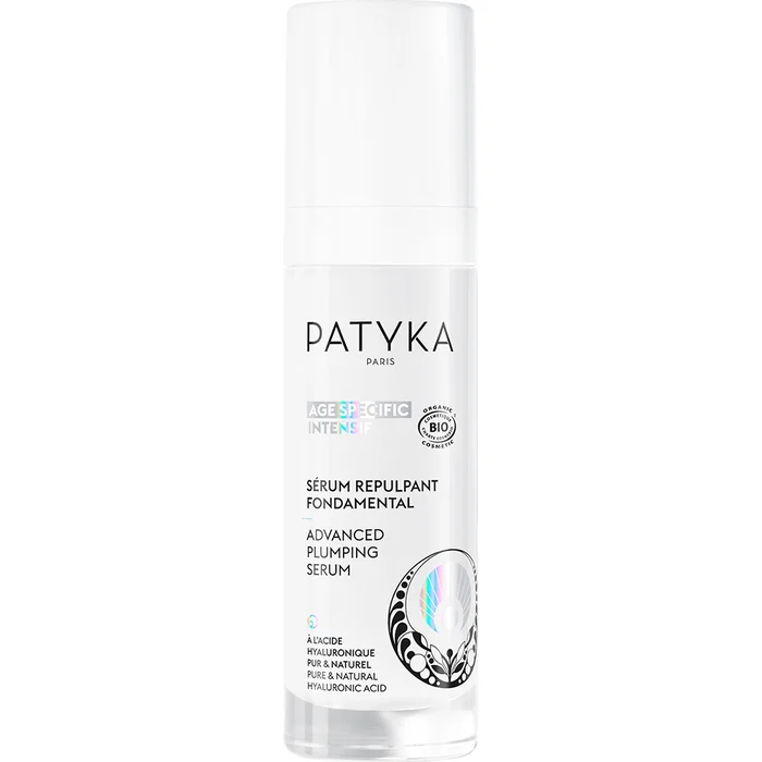 Age Specific Intensif – Sérum Repulpant Fondamental