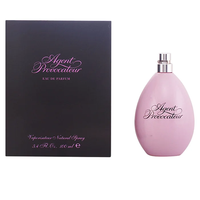AGENT PROVOCATEUR SIGNATURE eau de parfum vaporisateur 100 ml