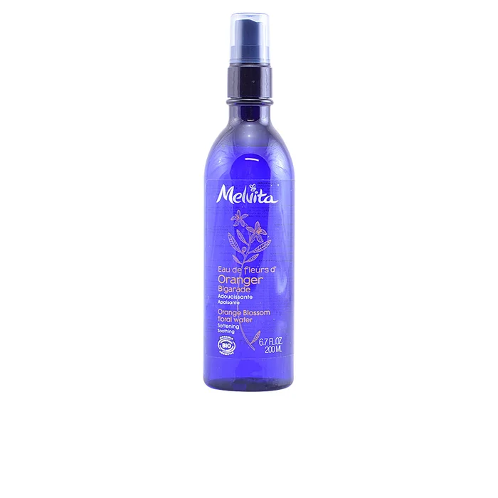 AGUAS FLORALES agua floral d’oranger – brumisador 200 ml