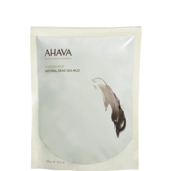 Ahava Boue de la Mer Morte Boue Naturelle de la Mer Morte