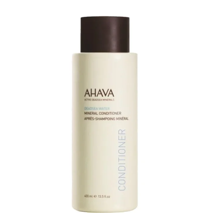 Ahava Eau de la Mer Morte Après-Shampooing Minéral