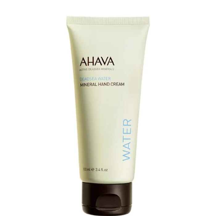 Ahava Eau de la Mer Morte Crème Minérale pour les Mains