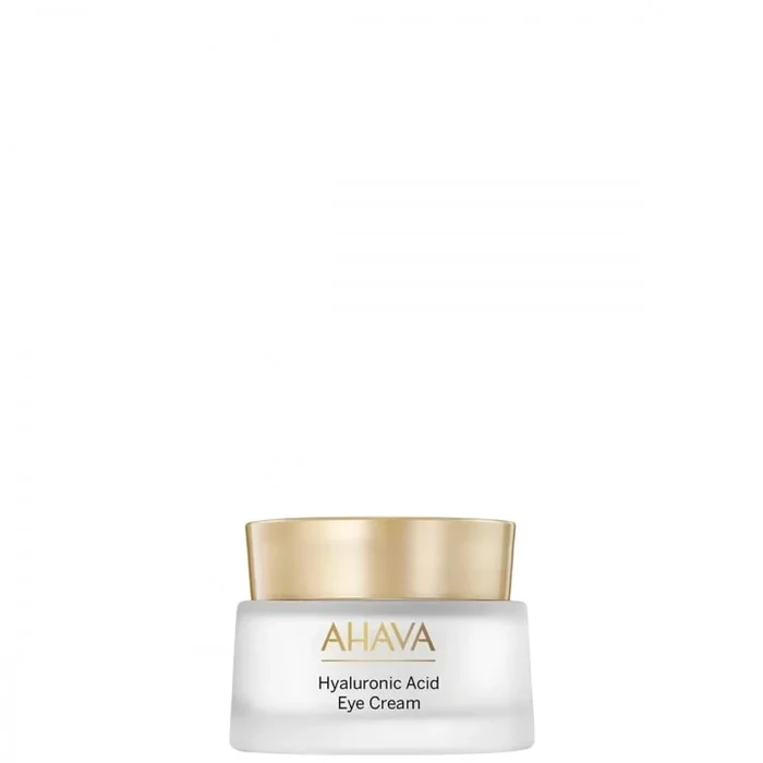 Ahava Hydrate Crème Contour des Yeux à L'Acide Hyaluronique