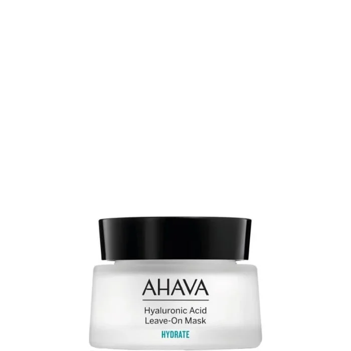 Ahava Hydrate Masque à L'Acide Hyaluronique