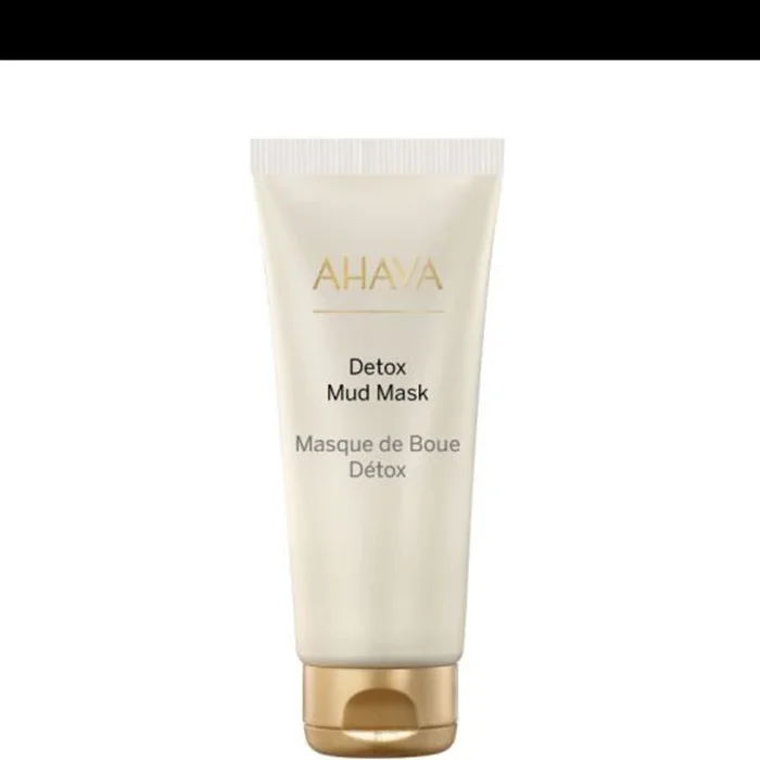 Ahava Masque de Boue Detox