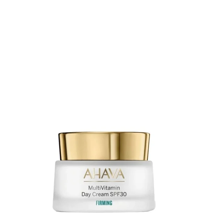 Ahava Multivitamin Crème de Jour Multivitamin SPF30