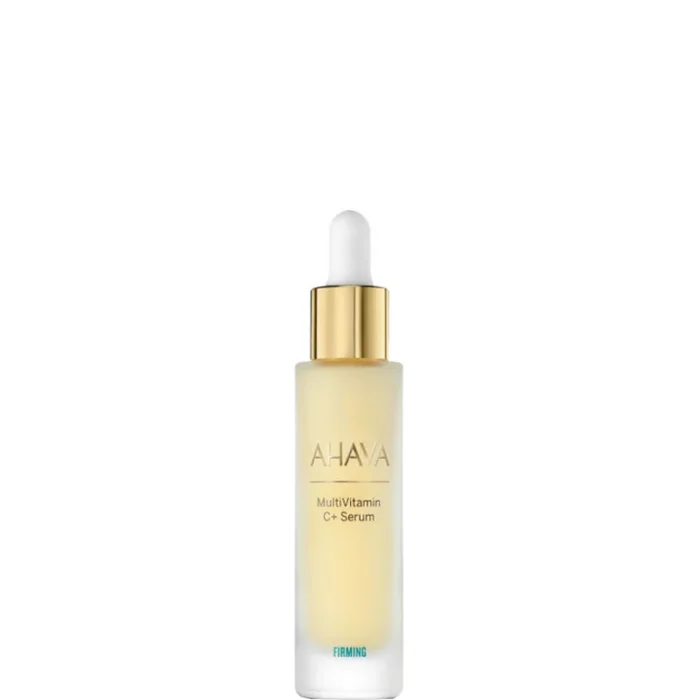 Ahava Multivitamin Sérum C+