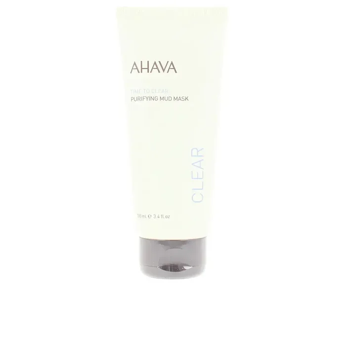 Ahava TIME TO CLEAR maschera al fango purificante