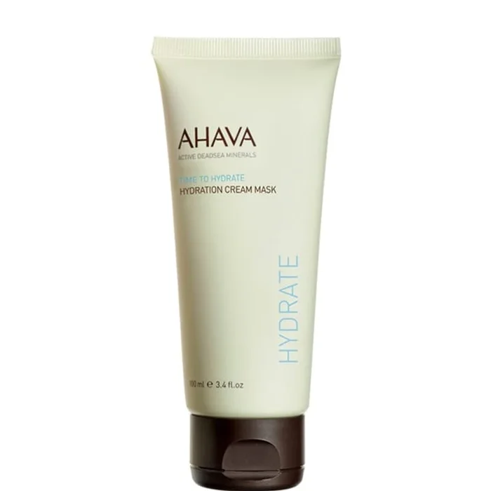 Ahava Time to Hydrate Masque-Crème Hydratant