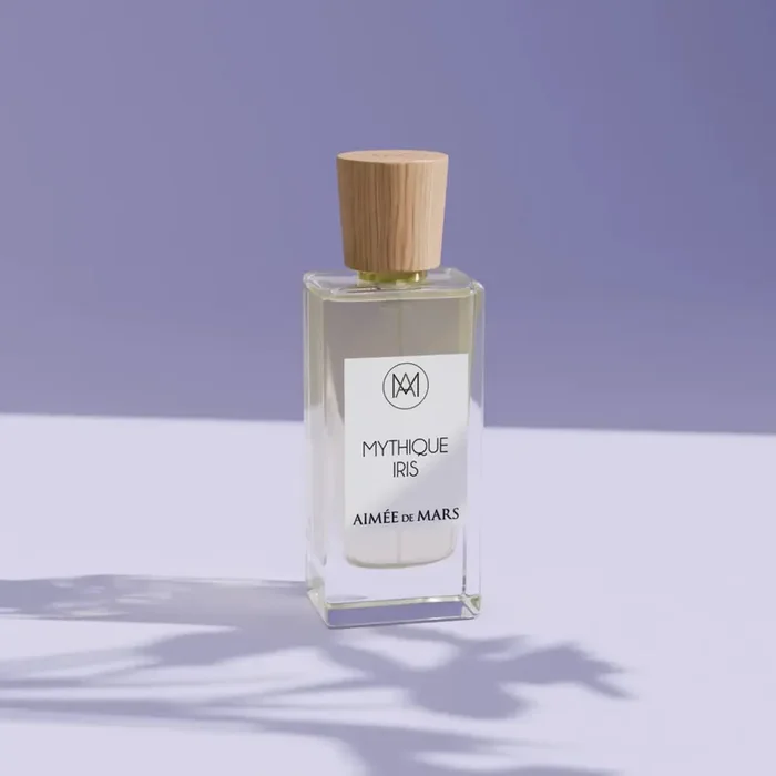 Aimée de Mars mythique iris eau de parfum naturelle 30ml